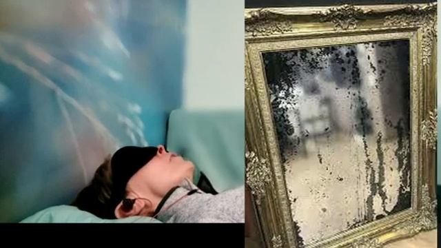 106.По ту сторону ЗЕРКАЛ. Использование зеркал в магическом, эфирном, матричном пространстве и дома смотреть онлайн