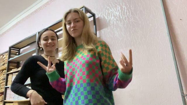 БУДНИ СТУДЕНТА 02 || Vlogmas 🎄❤️ смотреть онлайн