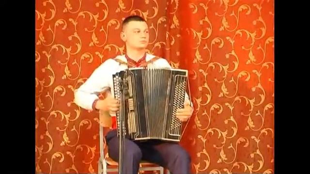 Козачок Віталій смотреть онлайн