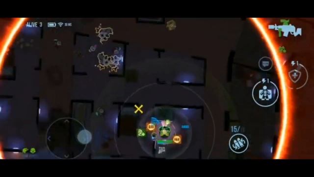 Old Enemies - Mission day 5 highlights (BULLET ECHO) смотреть онлайн