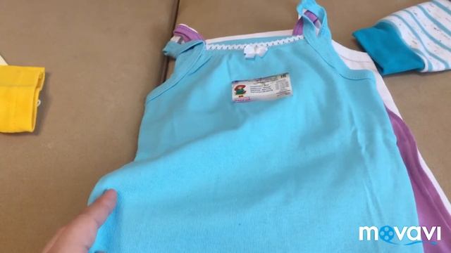 Не дорогая детская одежда Российского производства. Фабрика "Мариша". Иваново. смотреть онлайн