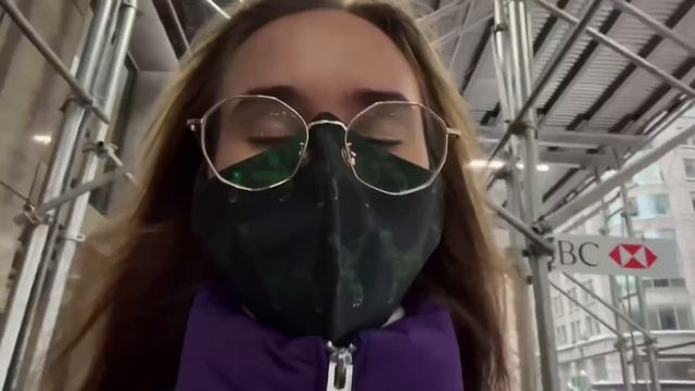 BUSCANDO la TORRE DE LOS AVENGERS en NEW YORK смотреть онлайн