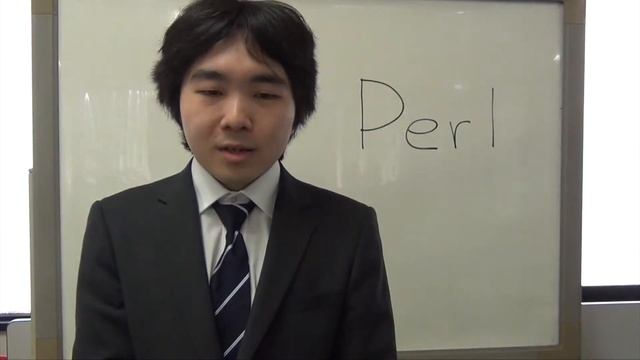 【IT用語解説】【言語】【WEB系サーバー】Perl（パール） смотреть онлайн
