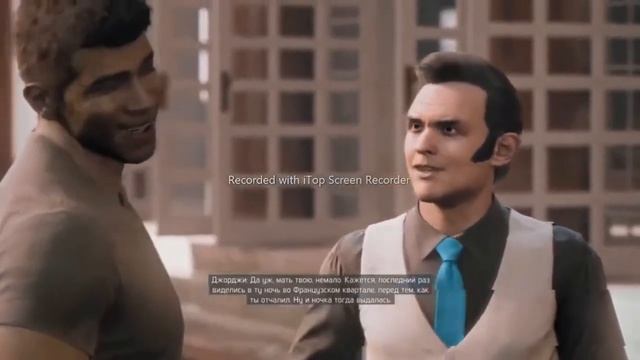 6 ПРИЧИН МАФИЯ 3 ЧТОБЫ ДАТЬ ВТОРОЙ ЖАНС (ПЕРЕЗАЛИВ) смотреть онлайн