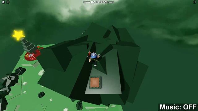 Зарница жизни