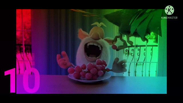 Preview 2 Effects смотреть онлайн