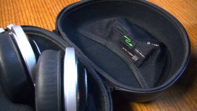 Razer Kraken Forged Edition Headphones Full Review 2014 смотреть онлайн