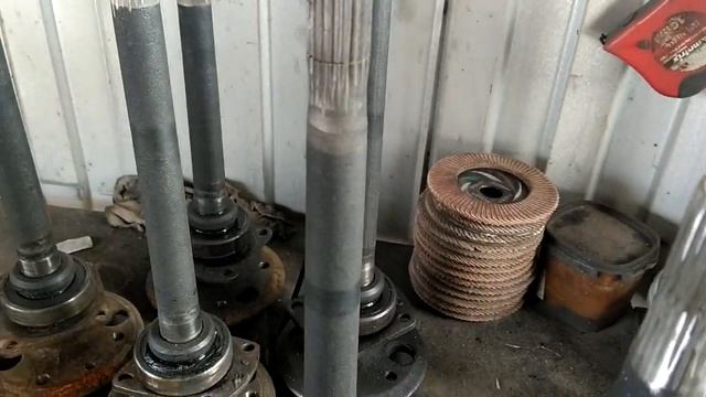 Как укоротить мост от А до Я.mp4 смотреть онлайн