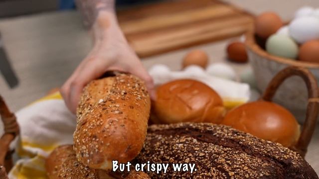 Best Egg Recipes for Breakfast-Easy and Simple Fried,Crispy Egg Recipe with So Good Sweetlana смотреть онлайн