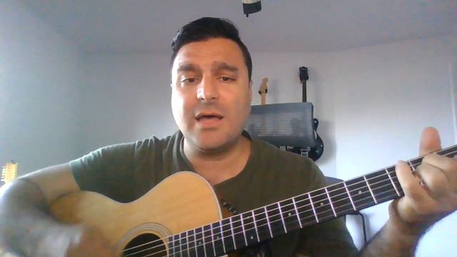 Beautiful Boy (Lennon Cover) смотреть онлайн
