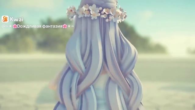 ~＊?Doждливая фaнтaзия?＊~:Усё, теперь я буду рисовать эту тян??
Вдохновила она меня ~♥️~ смотреть онлайн