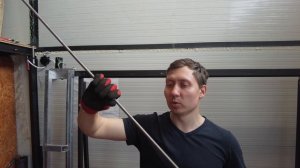 Большой ЧПУ фрезер своими руками