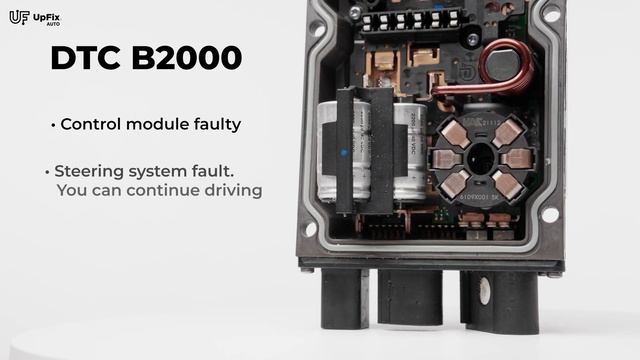 Audi Power Steering Module (PSM) Repair Service from UpFix смотреть онлайн