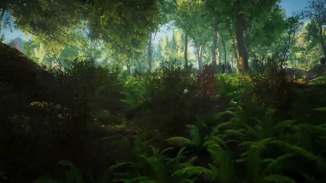 MAP MAKING, NEW CRAFTING RECIPES, AND MORE BEAUTY - Eastshade Gameplay - Painter Simulator смотреть онлайн