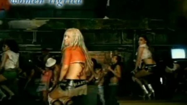 Кристина Агилера