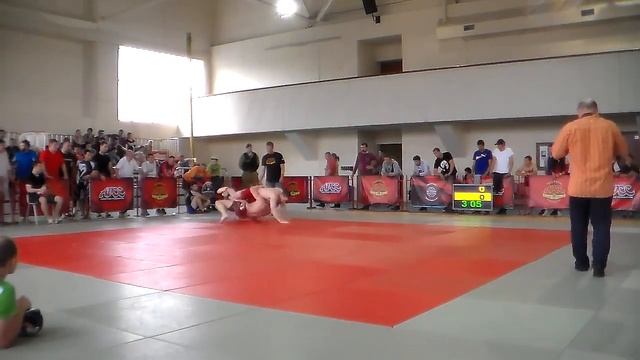 01 ПОЕДИНОК (seniori) ADCC.MD 2014 * Campionatul Moldova (31.05.2014) смотреть онлайн