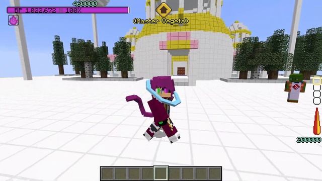 *UPDATED* Dragon Block C Mod! Transformations, Modes, Animations... (Minecraft Dragon Ball Mod) смотреть онлайн