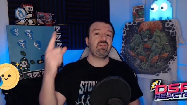 DSP Paypal Notifications Miraculously Fixed. DSP React Filled With More Garbage смотреть онлайн