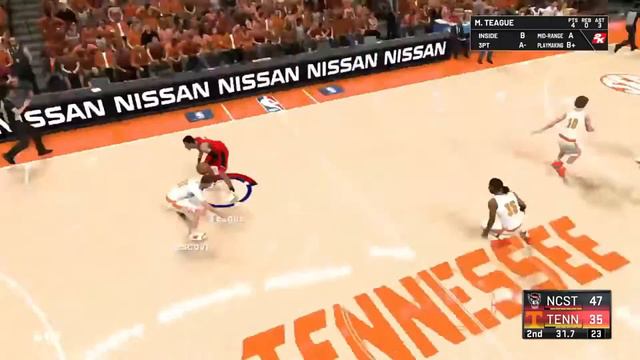 COMEBACK GAME?? 👀 - NBA 2K21 MyCAREER EP2 смотреть онлайн
