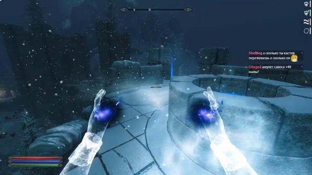 Requiem for a Balance [NoDeath] #8 Архимаг смотреть онлайн