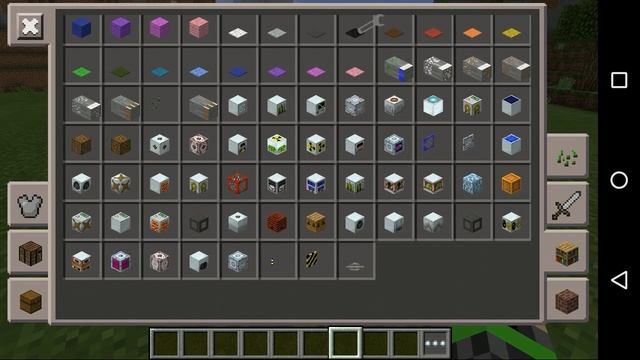 Minecraft Pe 0.15.6 - Industrial Craft Mod/FACTORIZATION смотреть онлайн