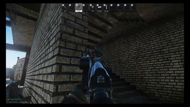 Tarkov Dsync Strikes Again смотреть онлайн