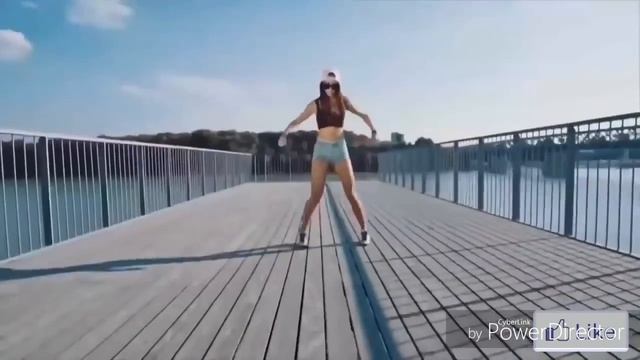 Vazov Детка Ламбада 2018 Клип смотреть онлайн