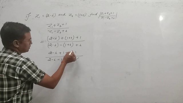 COMPLEX NUMBER||class-11 || part -3 || GIT CLASSES || By Gyan Sarowar Sir#education #jee смотреть онлайн