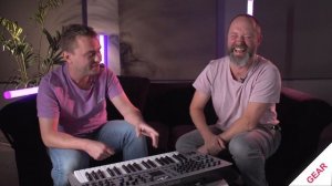 Roland Gaia 2 review | Is digital hardware a waste of money? | Music tech news – GEAR TALK: Oct 23