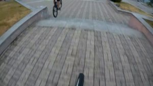 КУПИЛ ВЕЛИК БЕЗ ТОРМОЗОВ - ДИКОЕ ПАДЕНИЕ С ЛЕСТНИЦЫ | ОПАСНЫЕ ПОКАТУШКИ #17