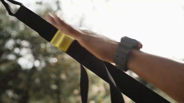 TRX Tabata смотреть онлайн