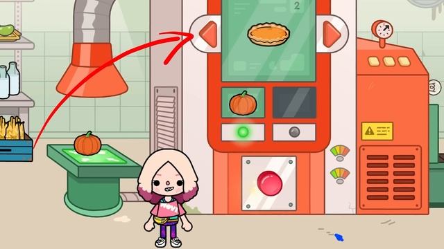 Grimace Shake in Toca Boca ? NEW Secret Hacks in Toca Boca – Toca Life World ? смотреть онлайн