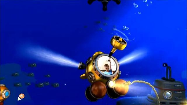 Start The Party! Save the World Launch Trailer TRUE-1080P QUALITY смотреть онлайн