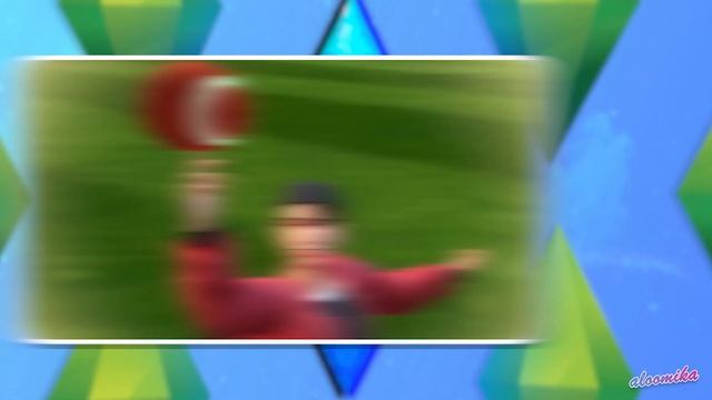 The SIMS 4 Старшая школа - ОБЗОР трейлера | Особенности нового дополнения? смотреть онлайн