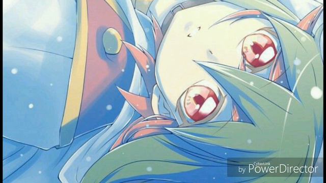 (Nightcore) - Yu-Gi-Oh! ARC-V Ending 5 Full - Vision - Kuso Linkai смотреть онлайн
