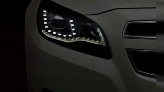 NEXIA, TRACKER, CAPTIVA, MALIBU TOYOTA TUNING 2019 смотреть онлайн