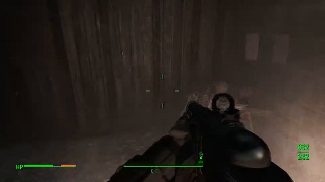 Fallout 4 Dunwich Borers: Hallucinations and Wizards смотреть онлайн