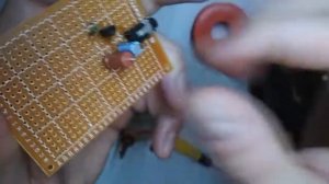 Шикарный и простой усилитель для микрофона своими руками