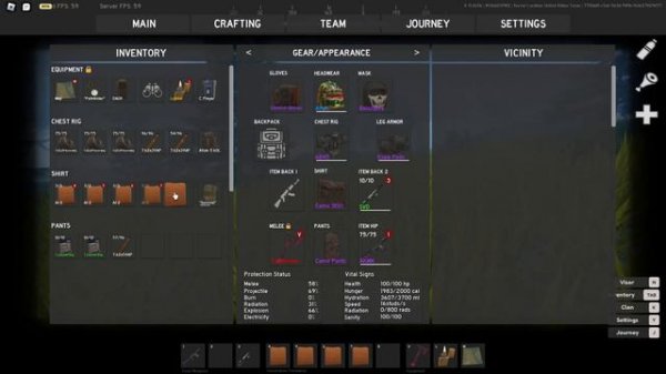 DUO SPECIALISTS! | Project Delta {Roblox}