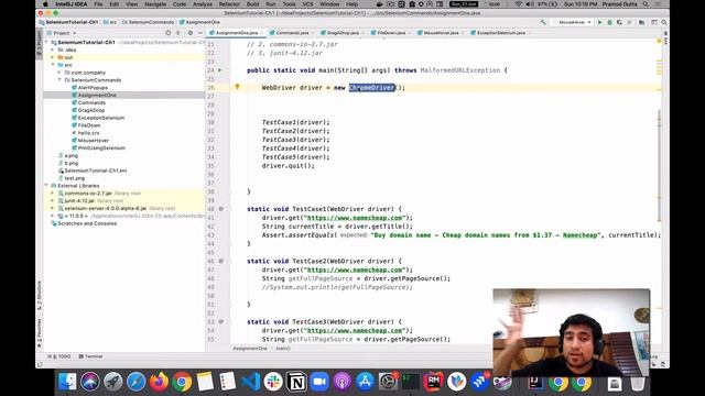 Zalenium | How To Set Your Selenium Grid using Zalenium | Day18 | Zalenium Docker Tutorial смотреть онлайн