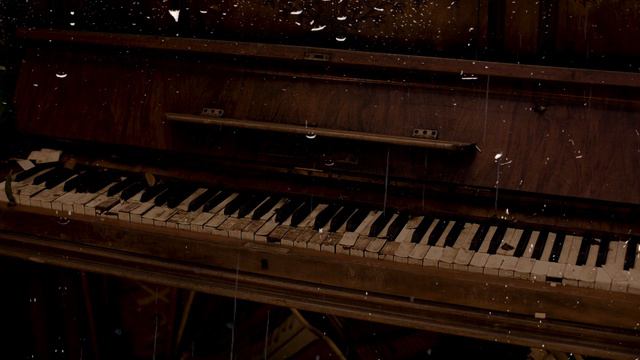 Sad Piano music - Piano, Violin, Cello - Sad Music - 1 HOURS Piano Relaxing - Calming Music смотреть онлайн