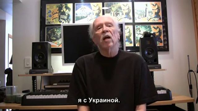Карпентер смотреть онлайн