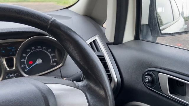 CNG me bhi koi दिक्कत नहीं deti apne owner को⛽️| Ford EcoSport Titanium 2015 смотреть онлайн