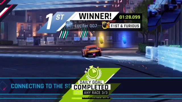 Victory of Asphalt 9 Legends x Tokyo Drift || #gaming #asphaltlegends #car #bassboosted смотреть онлайн
