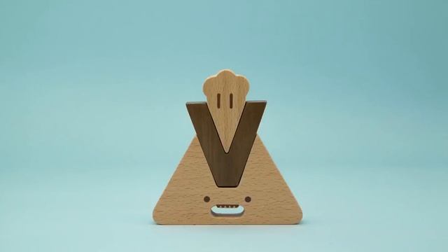 Alphabet blocks. смотреть онлайн
