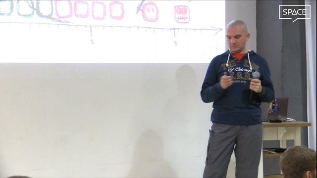 Предельные теоремы статистики, или куда сходятся действительно большие данные, Александр Черноокий смотреть онлайн