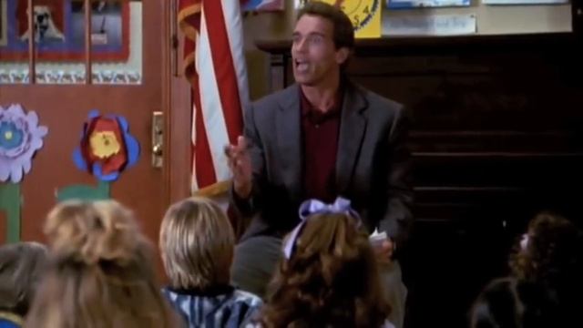 Arnie - who is your daddy and what does he do? смотреть онлайн