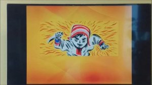 Тала - медведь и великий колдун: громкие чтения