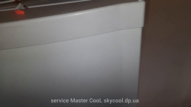 Морозилка Vestfrost VD864FN W ошибка Sr смотреть онлайн