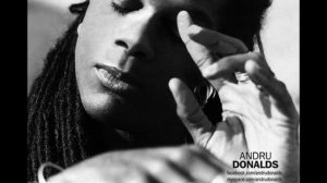 Andru Donalds - Snowin under my skin